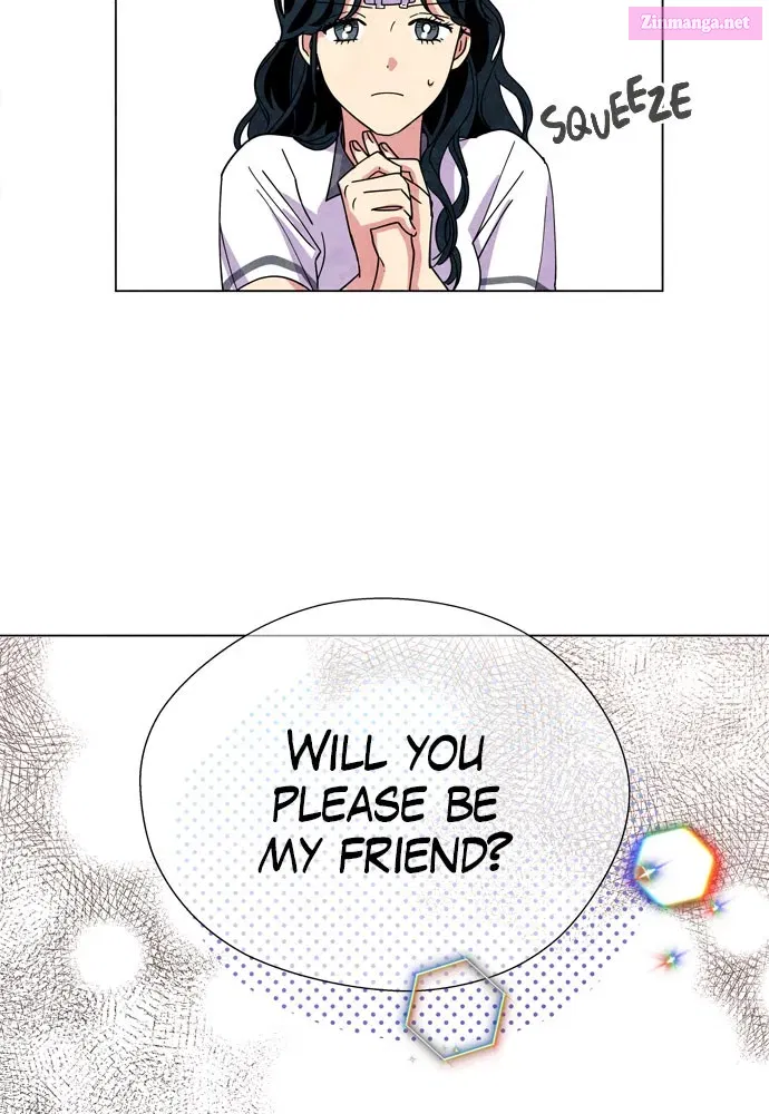 The Wolf & Red Riding Hood Mangakakalot X Chapter 10 Page 21