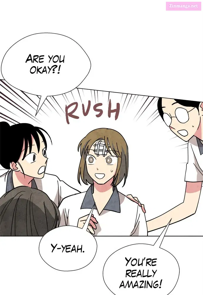 The Wolf & Red Riding Hood Mangakakalot X Chapter 10 Page 36