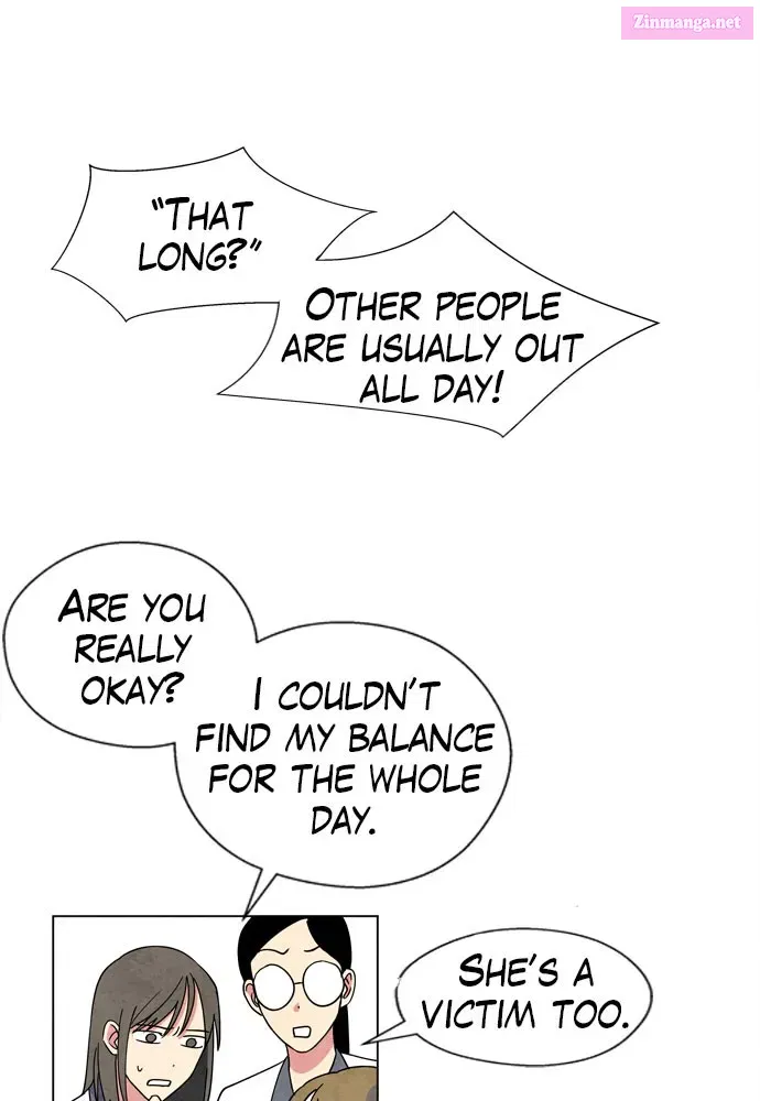 The Wolf & Red Riding Hood Mangakakalot X Chapter 10 Page 39