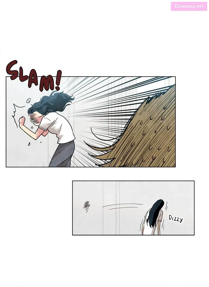 The Wolf & Red Riding Hood Mangakakalot X Chapter 10 Page 32