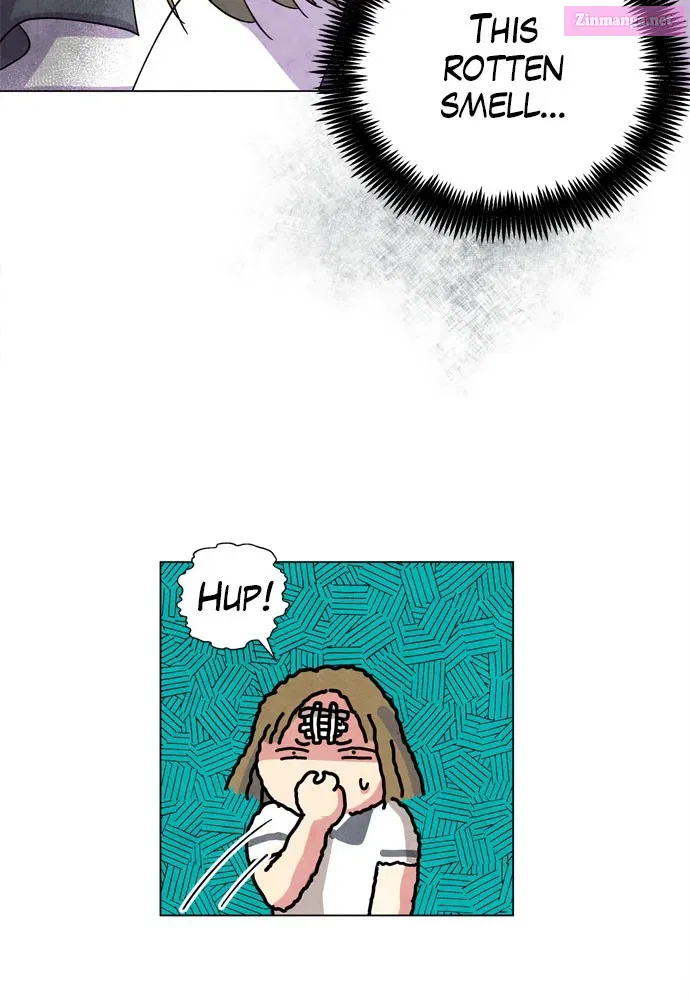 The Wolf & Red Riding Hood Mangakakalot X Chapter 10 Page 45