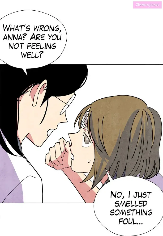 The Wolf & Red Riding Hood Mangakakalot X Chapter 10 Page 46