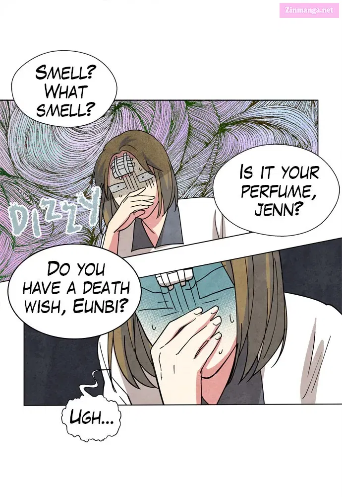 The Wolf & Red Riding Hood Mangakakalot X Chapter 10 Page 48