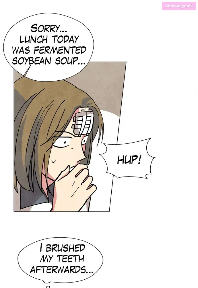 The Wolf & Red Riding Hood Mangakakalot X Chapter 10 Page 50