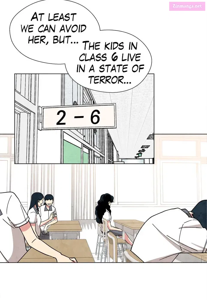 The Wolf & Red Riding Hood Mangakakalot X Chapter 10 Page 41