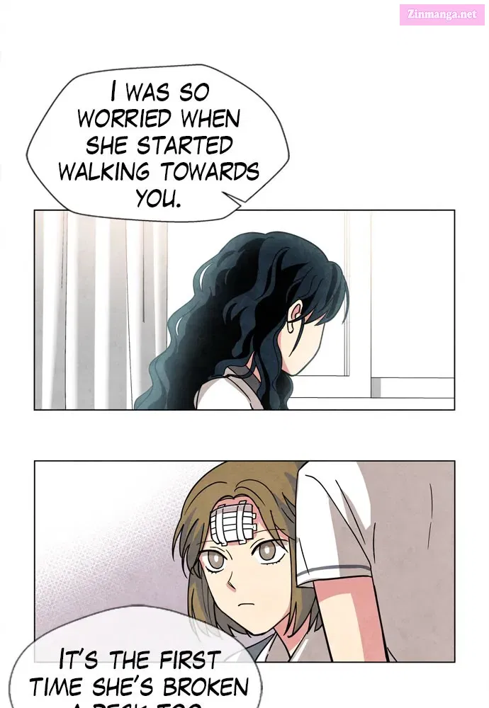 The Wolf & Red Riding Hood Mangakakalot X Chapter 10 Page 42