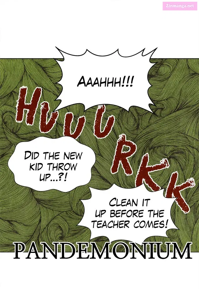 The Wolf & Red Riding Hood Mangakakalot X Chapter 10 Page 58