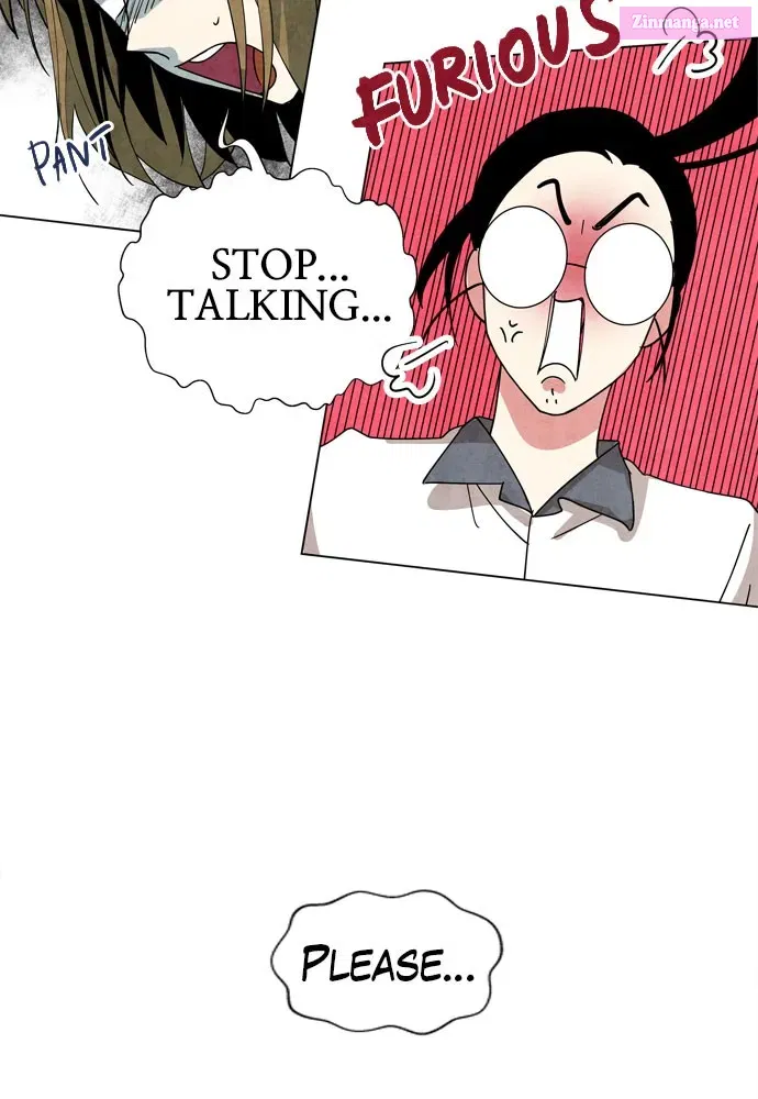 The Wolf & Red Riding Hood Mangakakalot X Chapter 10 Page 60