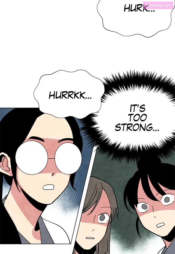 The Wolf & Red Riding Hood Mangakakalot X Chapter 10 Page 54