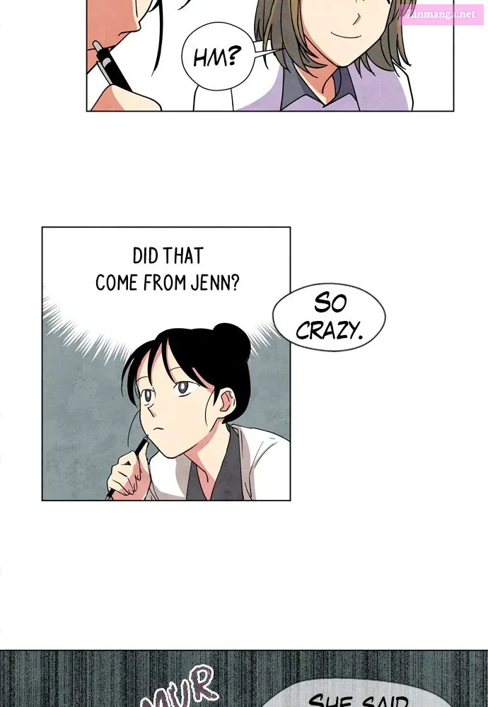 The Wolf & Red Riding Hood Mangakakalot X Chapter 10 Page 65