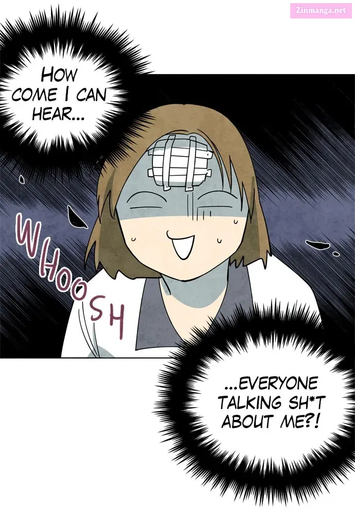 The Wolf & Red Riding Hood Mangakakalot X Chapter 10 Page 67