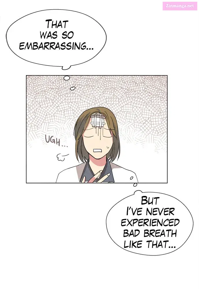 The Wolf & Red Riding Hood Mangakakalot X Chapter 10 Page 62