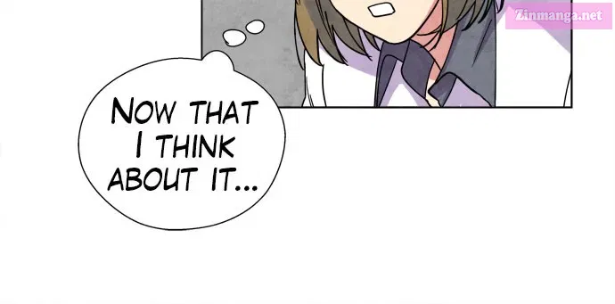 The Wolf & Red Riding Hood Mangakakalot X Chapter 10 Page 8