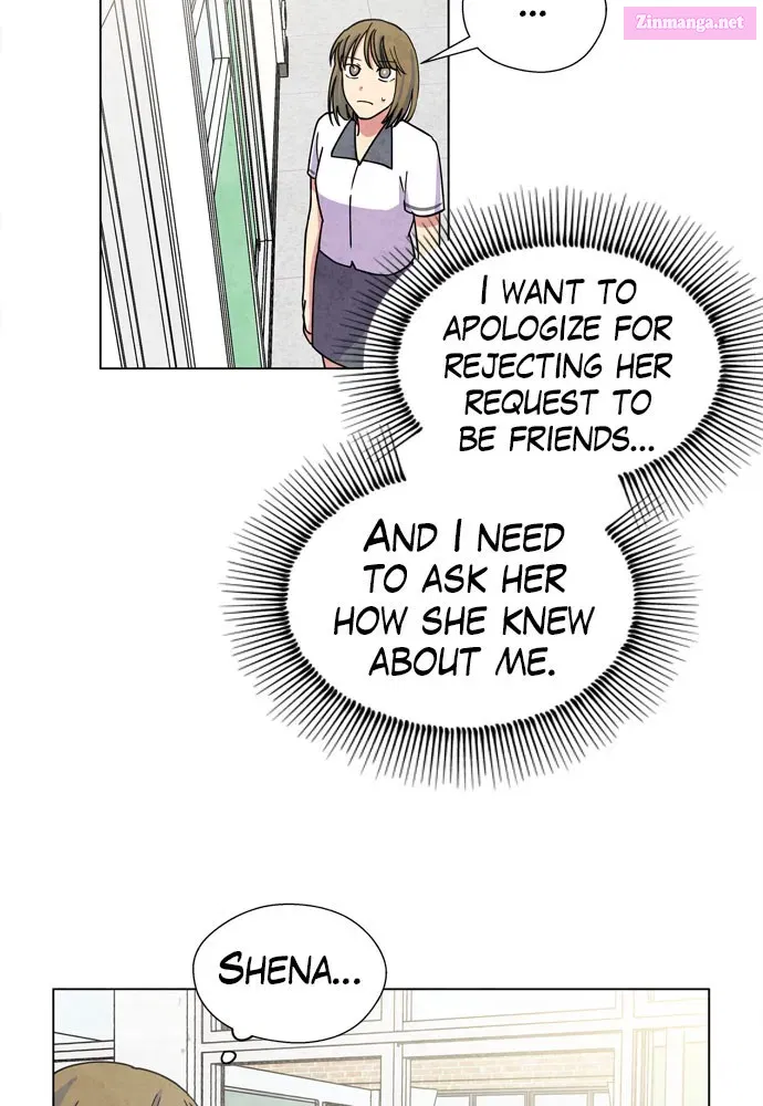 The Wolf & Red Riding Hood Mangakakalot X Chapter 11 Page 15