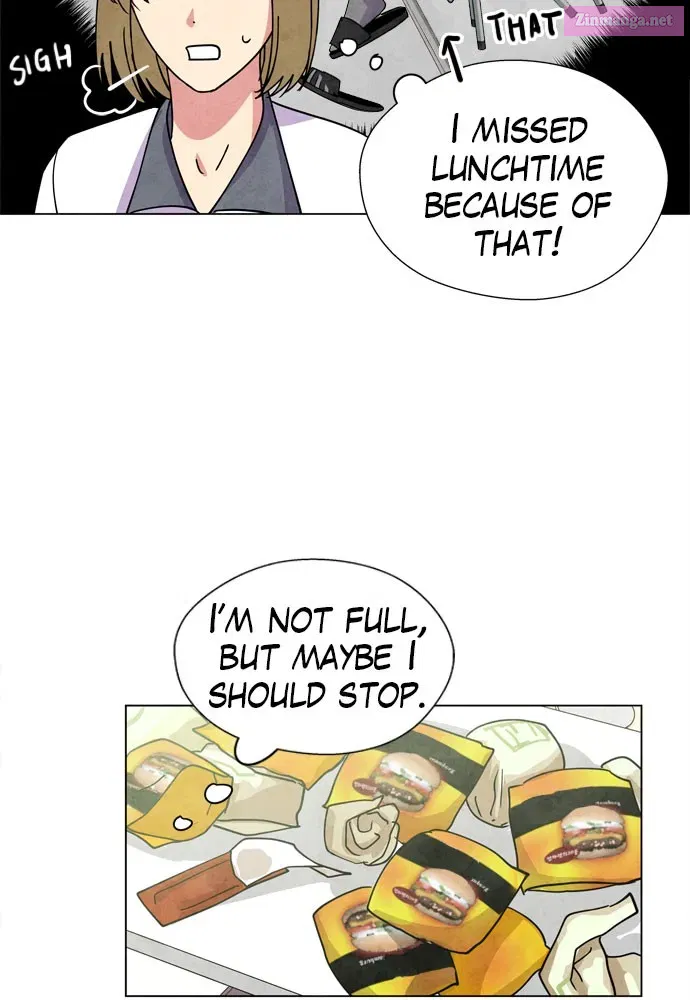 The Wolf & Red Riding Hood Mangakakalot X Chapter 11 Page 12