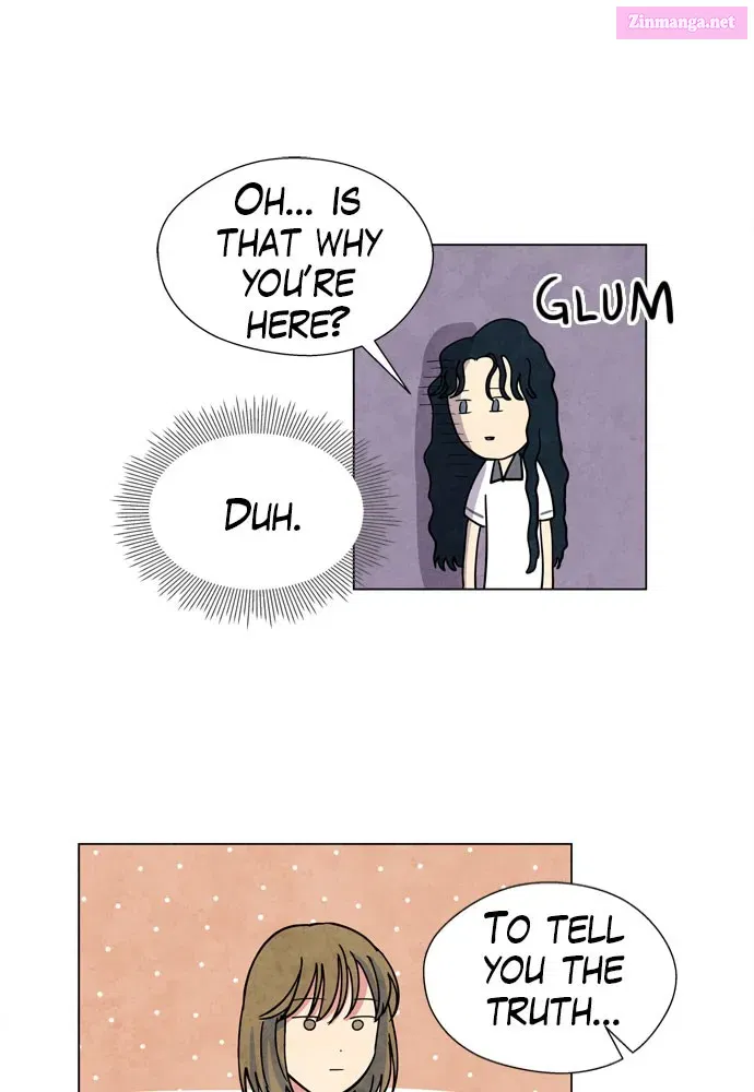 The Wolf & Red Riding Hood Mangakakalot X Chapter 11 Page 26