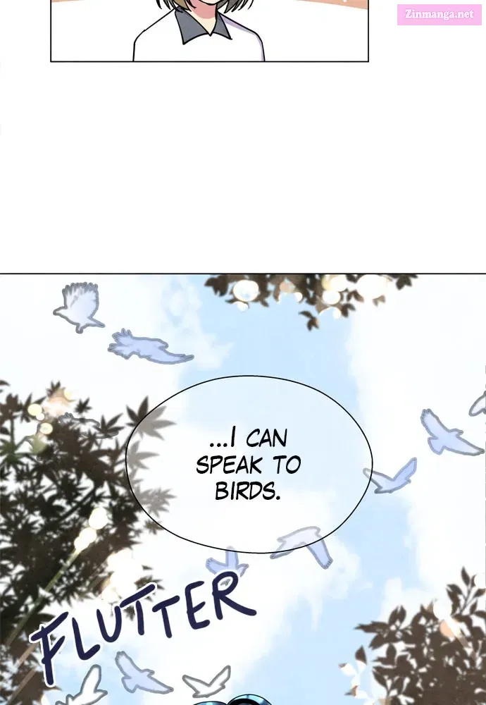 The Wolf & Red Riding Hood Mangakakalot X Chapter 11 Page 27