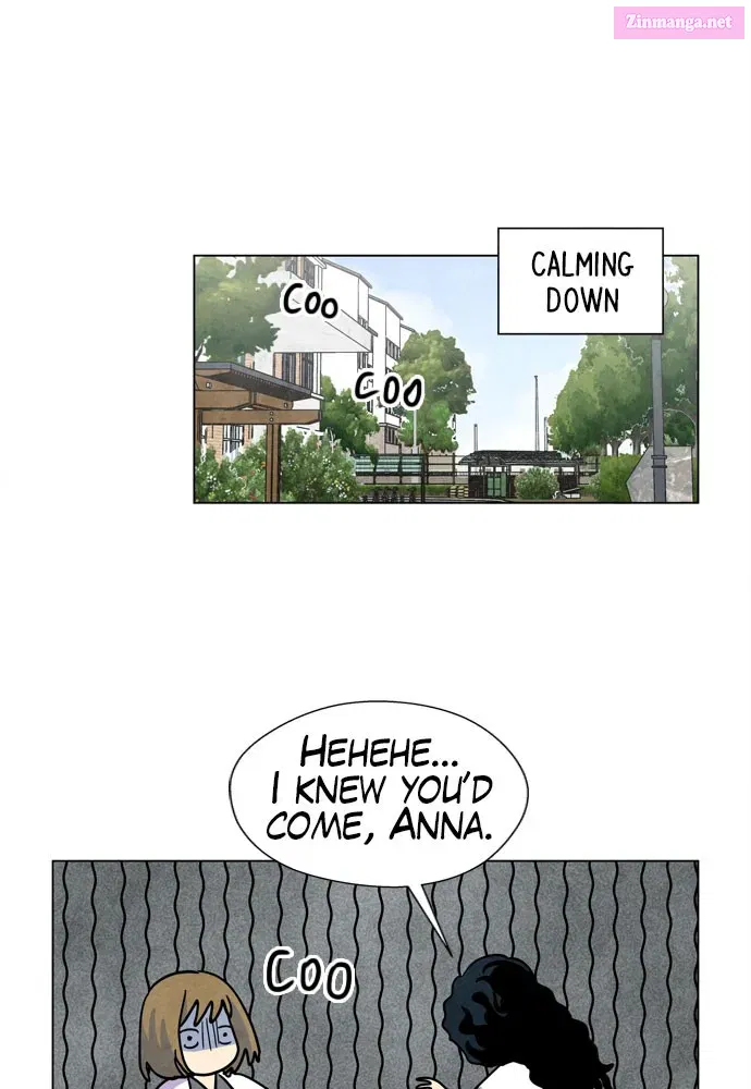 The Wolf & Red Riding Hood Mangakakalot X Chapter 11 Page 23