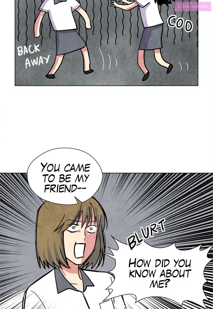 The Wolf & Red Riding Hood Mangakakalot X Chapter 11 Page 24