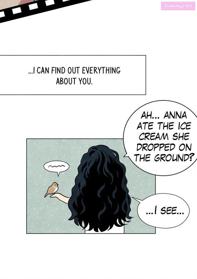 The Wolf & Red Riding Hood Mangakakalot X Chapter 11 Page 35