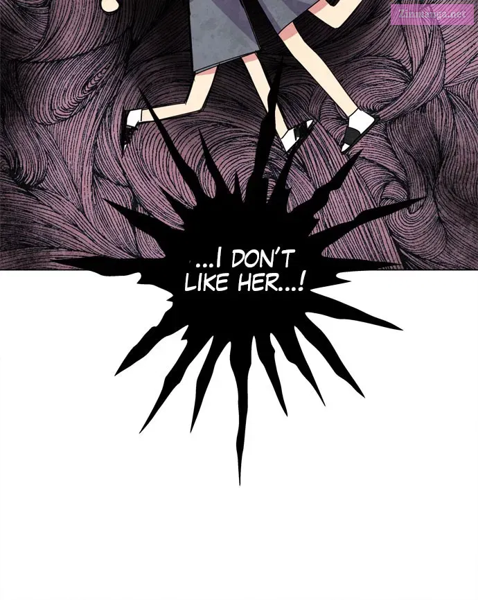 The Wolf & Red Riding Hood Mangakakalot X Chapter 11 Page 40