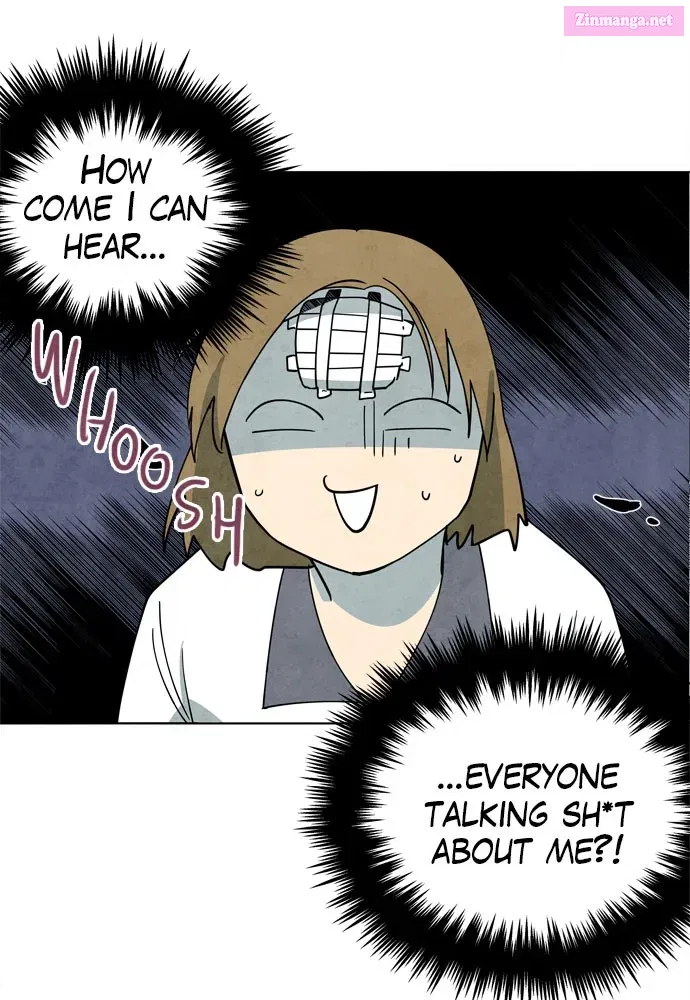 The Wolf & Red Riding Hood Mangakakalot X Chapter 11 Page 4