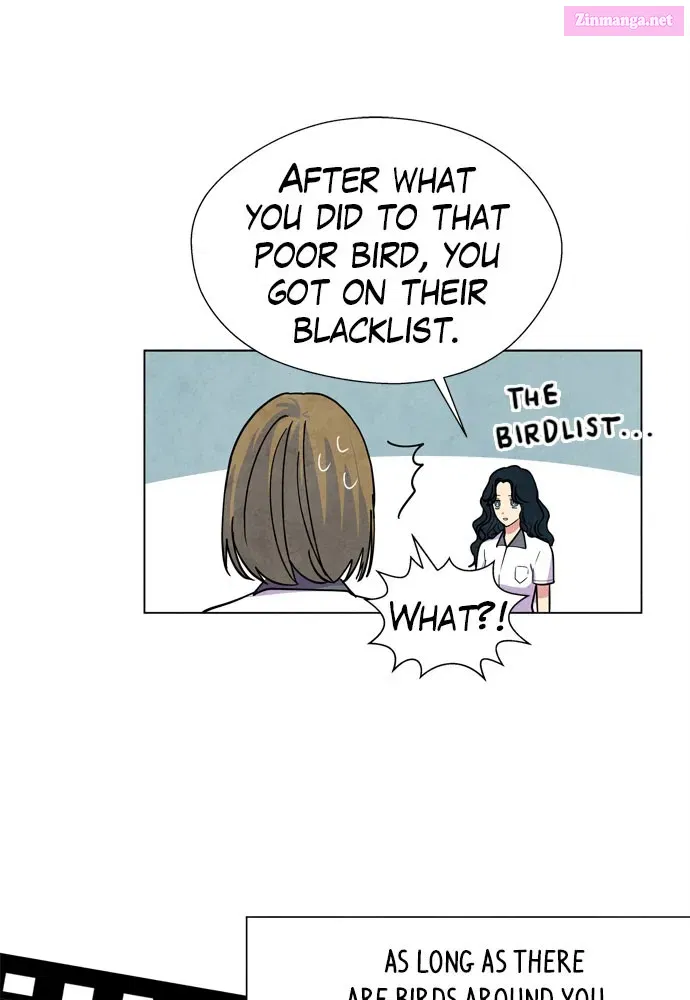 The Wolf & Red Riding Hood Mangakakalot X Chapter 11 Page 33