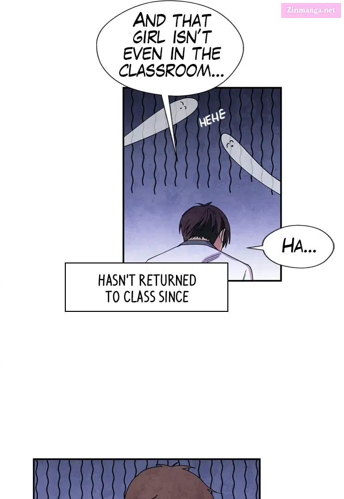 The Wolf & Red Riding Hood Mangakakalot X Chapter 11 Page 48