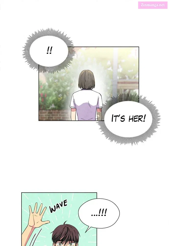 The Wolf & Red Riding Hood Mangakakalot X Chapter 11 Page 50