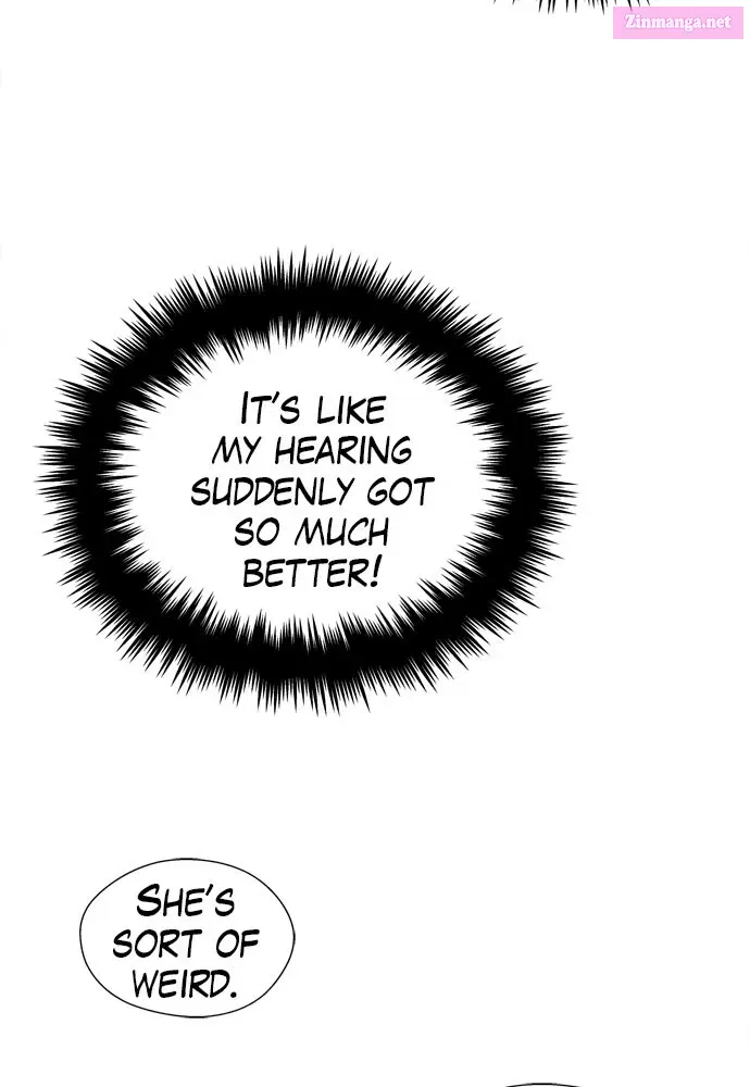 The Wolf & Red Riding Hood Mangakakalot X Chapter 11 Page 5