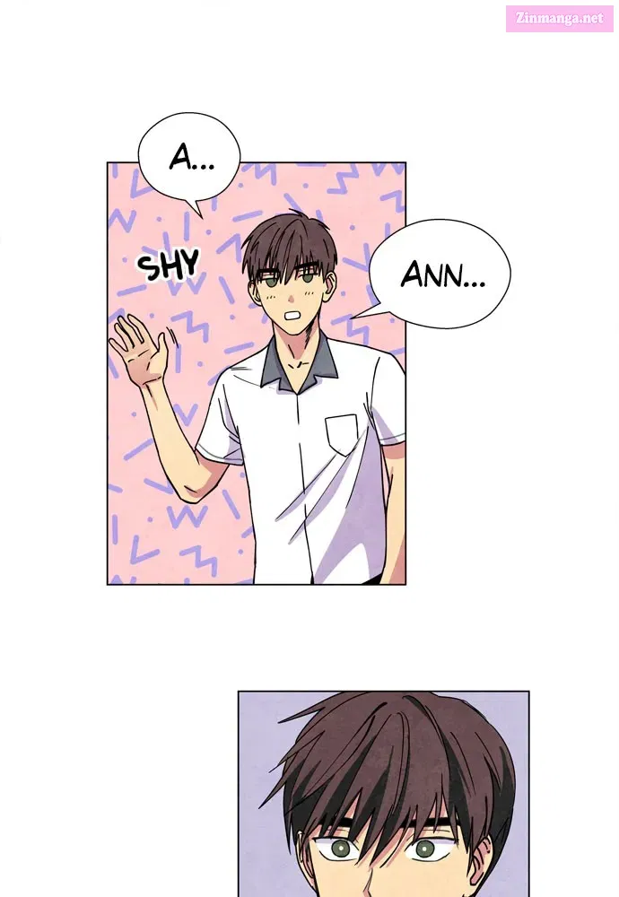 The Wolf & Red Riding Hood Mangakakalot X Chapter 11 Page 56