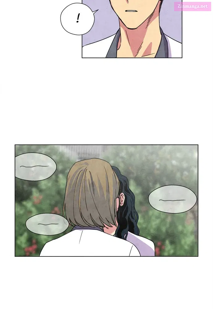 The Wolf & Red Riding Hood Mangakakalot X Chapter 11 Page 57