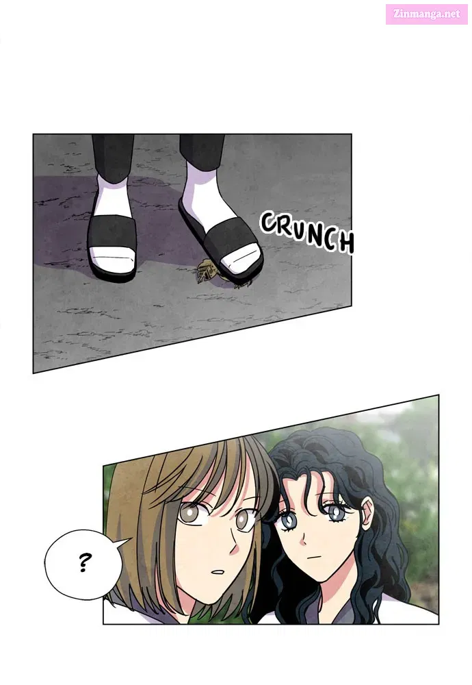 The Wolf & Red Riding Hood Mangakakalot X Chapter 11 Page 58