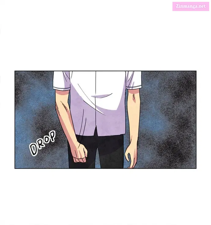 The Wolf & Red Riding Hood Mangakakalot X Chapter 11 Page 59