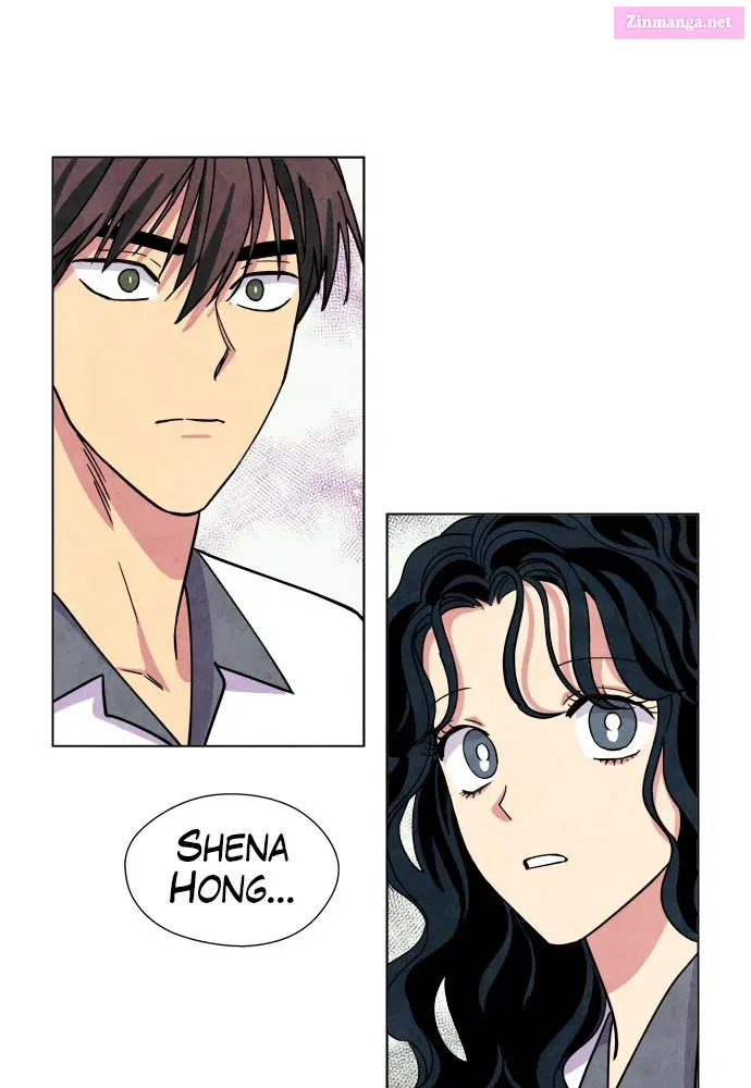 The Wolf & Red Riding Hood Mangakakalot X Chapter 11 Page 60