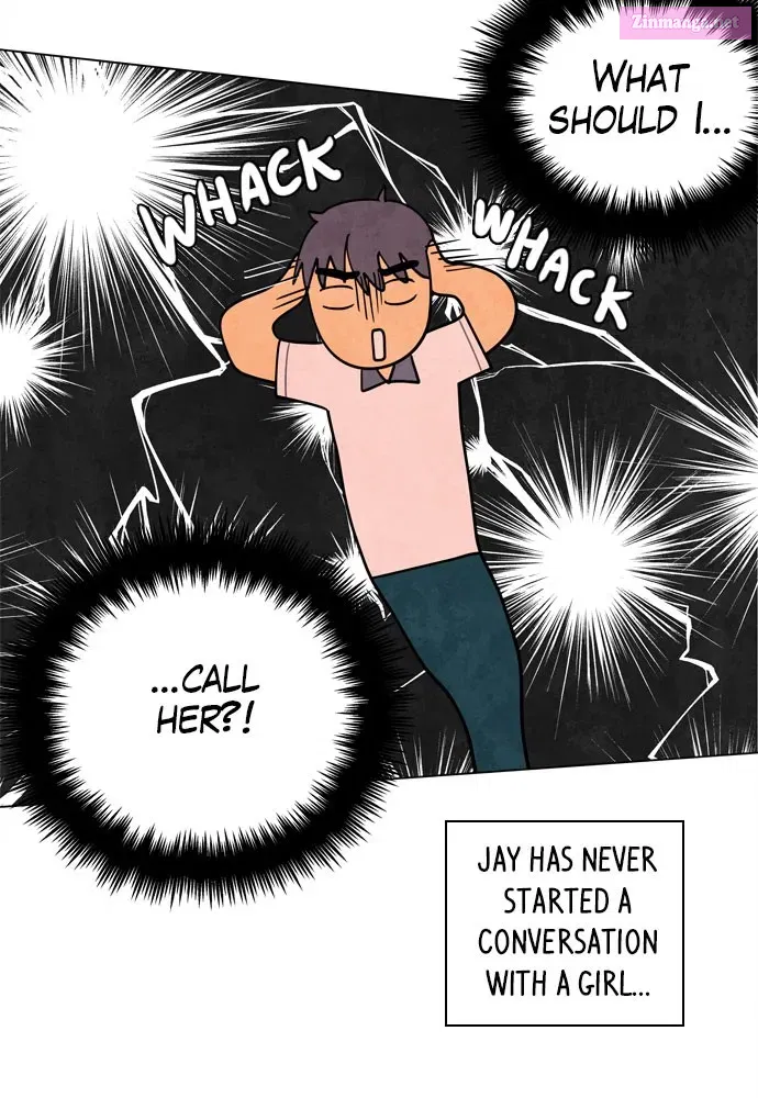 The Wolf & Red Riding Hood Mangakakalot X Chapter 11 Page 52