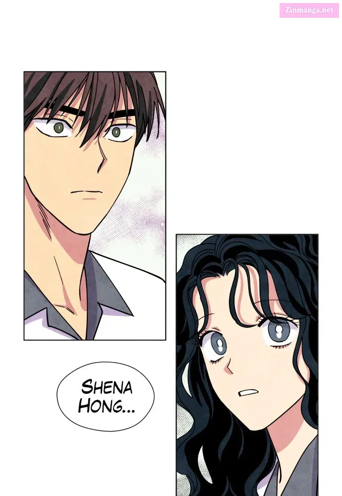 The Wolf & Red Riding Hood Mangakakalot X Chapter 12 Page 1
