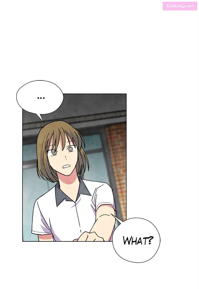 The Wolf & Red Riding Hood Mangakakalot X Chapter 12 Page 17