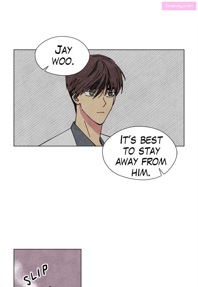 The Wolf & Red Riding Hood Mangakakalot X Chapter 12 Page 19