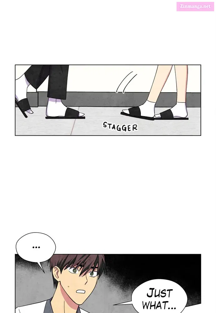 The Wolf & Red Riding Hood Mangakakalot X Chapter 12 Page 29