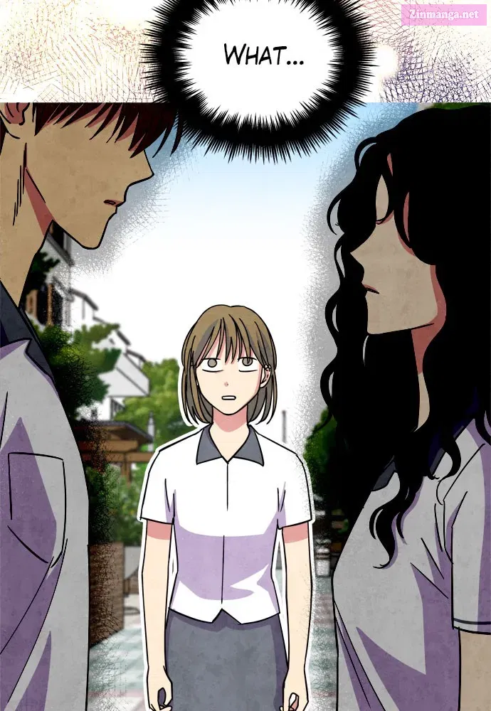 The Wolf & Red Riding Hood Mangakakalot X Chapter 12 Page 3