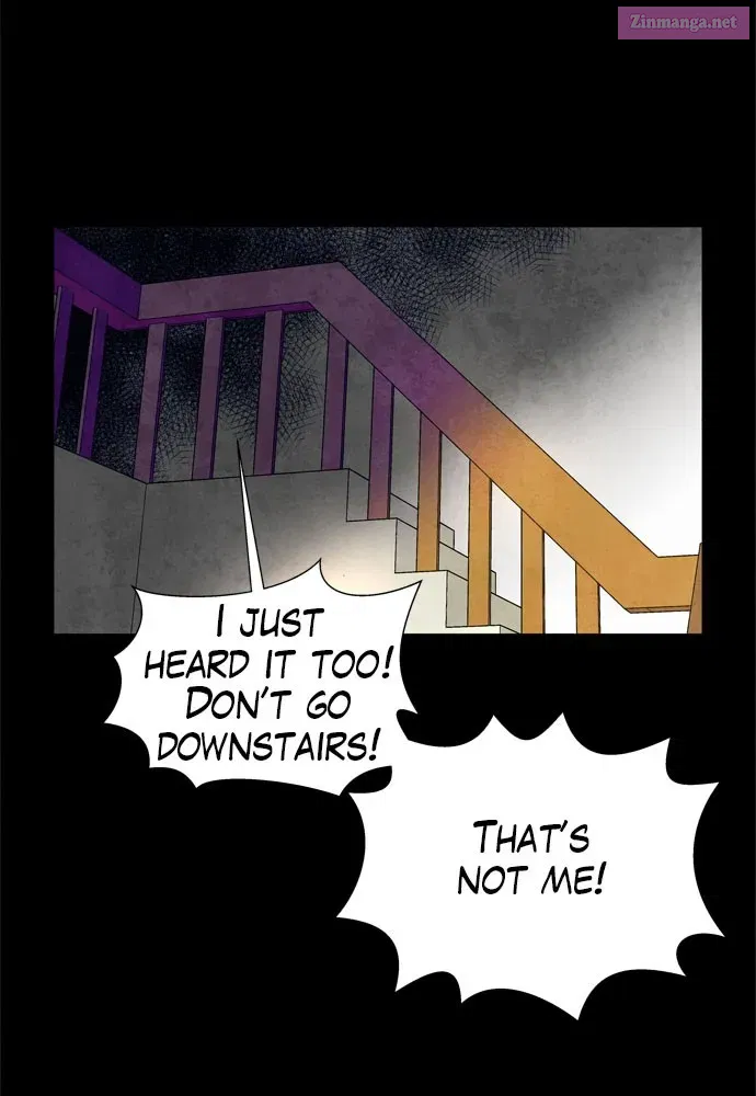 The Wolf & Red Riding Hood Mangakakalot X Chapter 12 Page 39