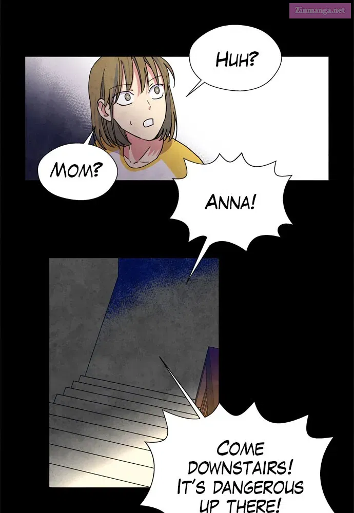 The Wolf & Red Riding Hood Mangakakalot X Chapter 12 Page 40