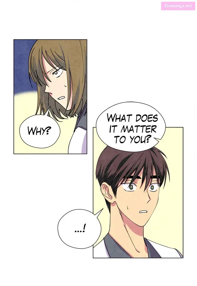 The Wolf & Red Riding Hood Mangakakalot X Chapter 12 Page 31