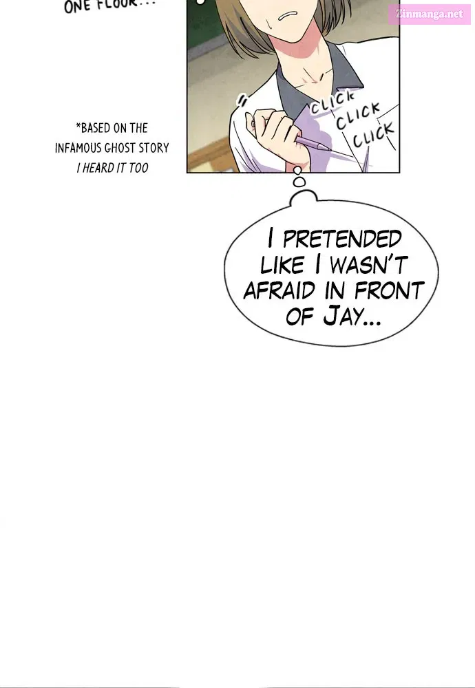 The Wolf & Red Riding Hood Mangakakalot X Chapter 12 Page 45