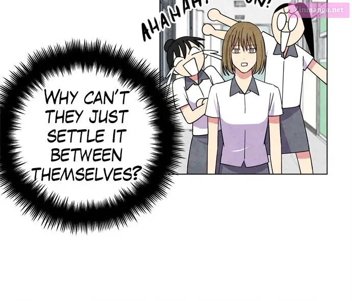 The Wolf & Red Riding Hood Mangakakalot X Chapter 12 Page 48