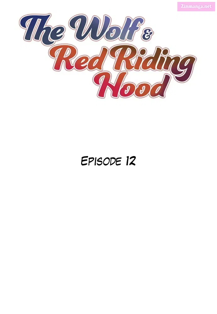 The Wolf & Red Riding Hood Mangakakalot X Chapter 12 Page 5