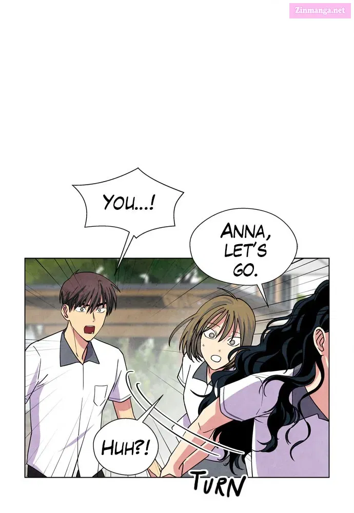 The Wolf & Red Riding Hood Mangakakalot X Chapter 12 Page 7