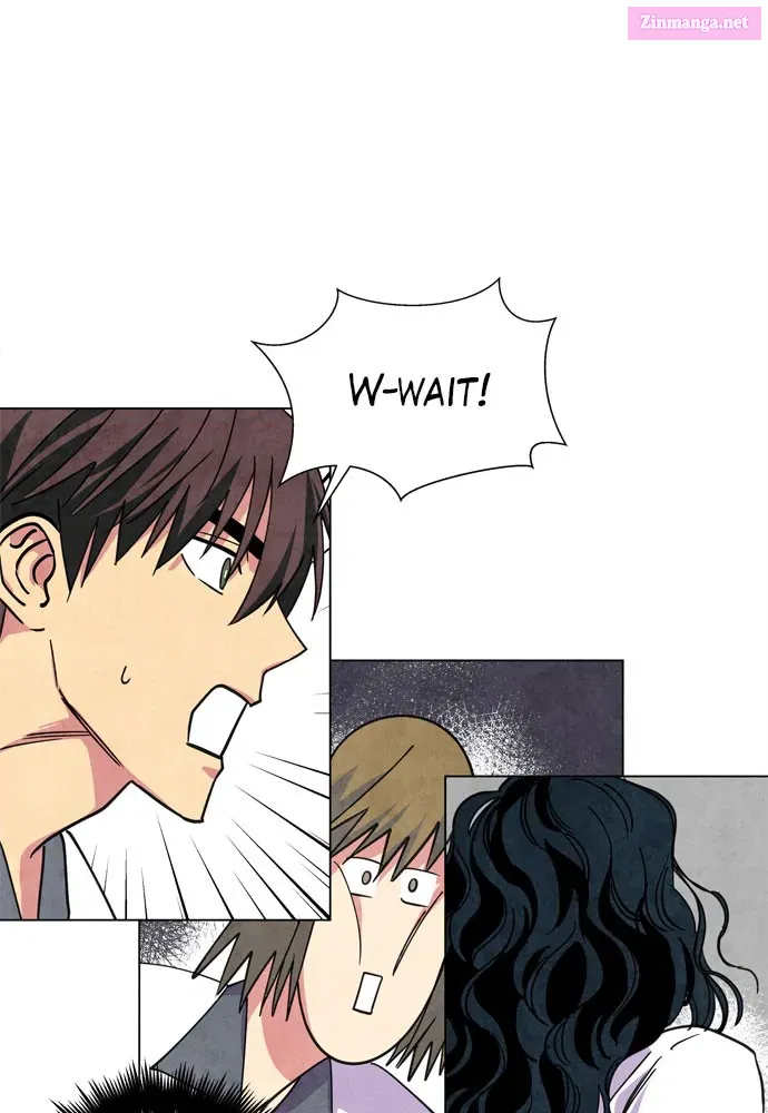 The Wolf & Red Riding Hood Mangakakalot X Chapter 12 Page 8