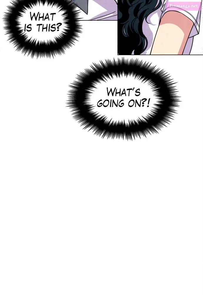 The Wolf & Red Riding Hood Mangakakalot X Chapter 12 Page 9